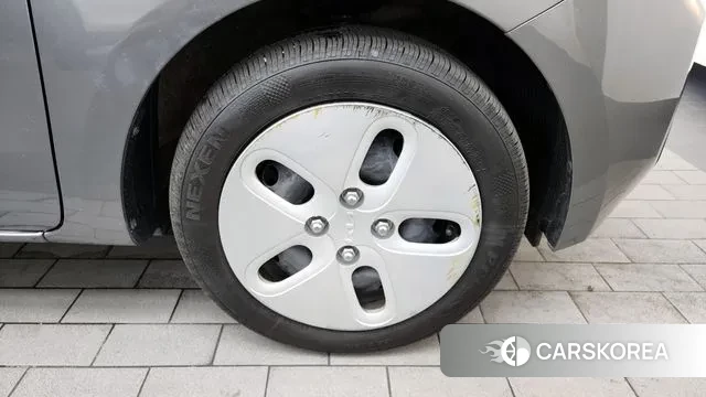 Kia The New Kia Ray id 3136777 из Кореи 15