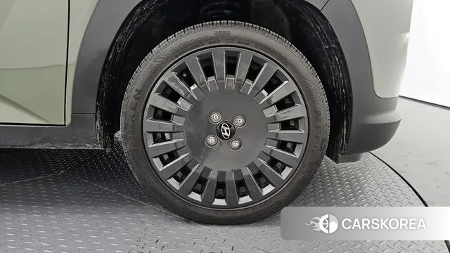 Hyundai Casper id 3478431 из Кореи 15