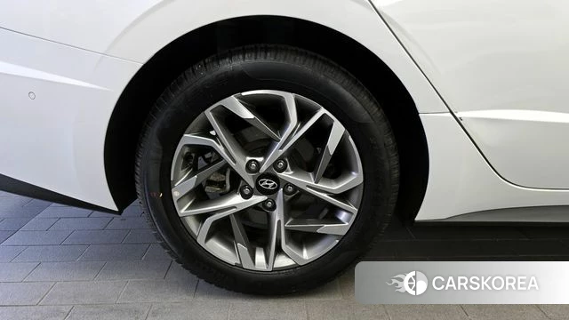 Hyundai Sonata (DN8) id 4330942 из Кореи 15
