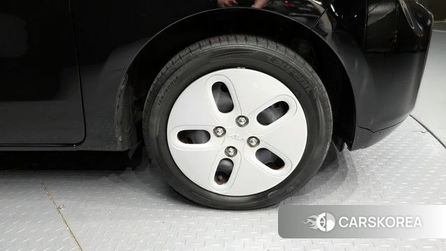 Kia The New Ray id 3964465 из Кореи 15