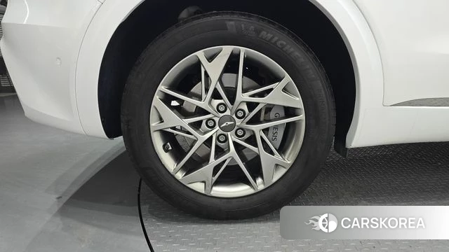 Genesis GV70 id 4361105 из Кореи 15