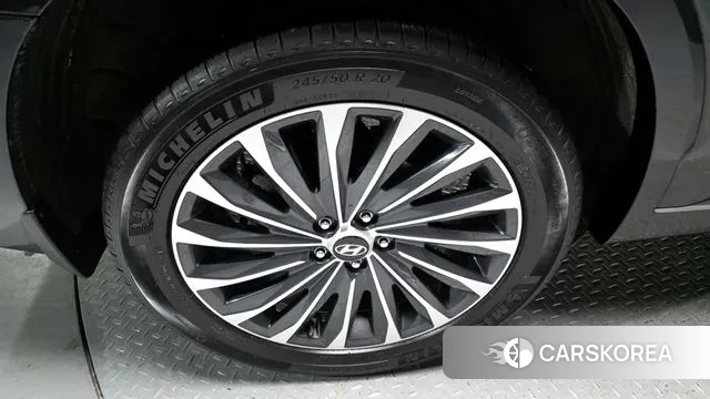 Hyundai The New Palisade id 3620164 из Кореи 15