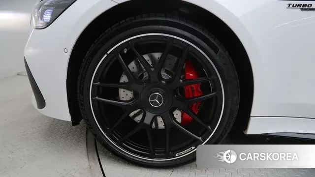 Mercedes-Benz AMG GT id 3674701 из Кореи 15