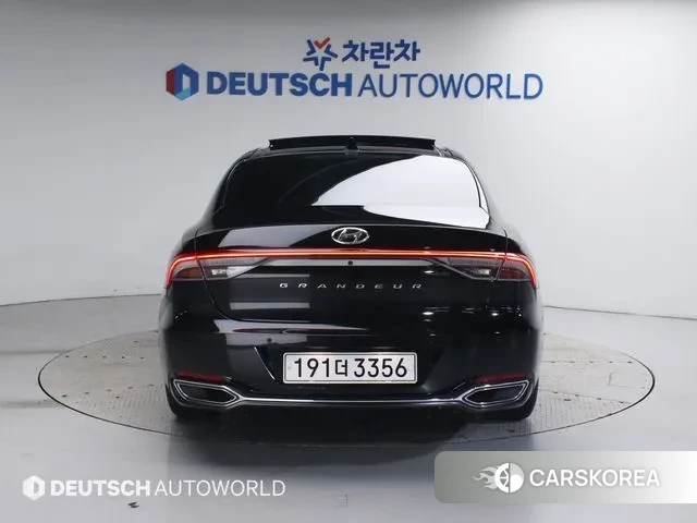 Hyundai The New Grandeur IG id 2965832 из Кореи 15