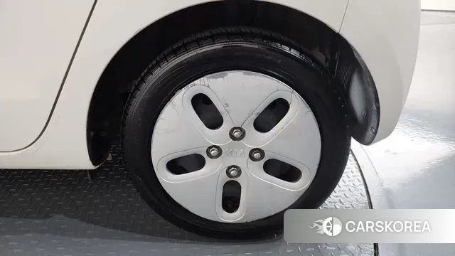 Kia The New Ray id 3379982 из Кореи 15