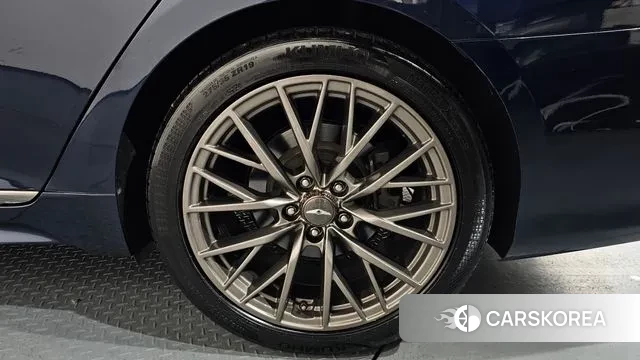 Genesis G80 id 3661580 из Кореи 15