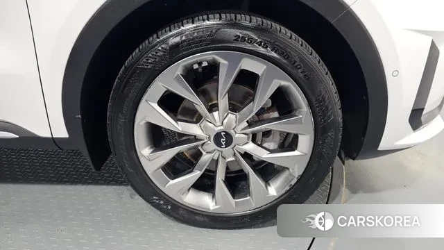 Kia Sorento 4th Generation id 2959388 из Кореи 15