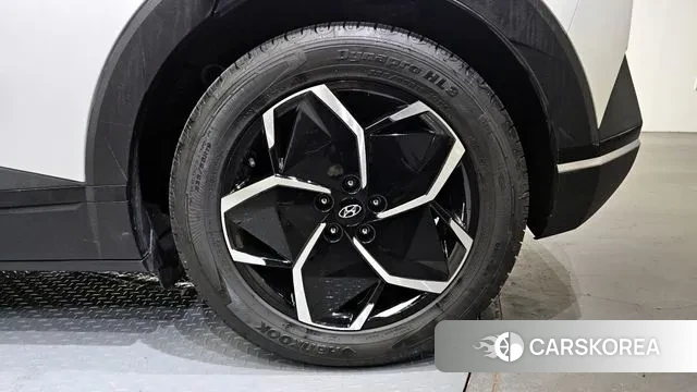 Hyundai Ionic 5 id 3247298 из Кореи 15