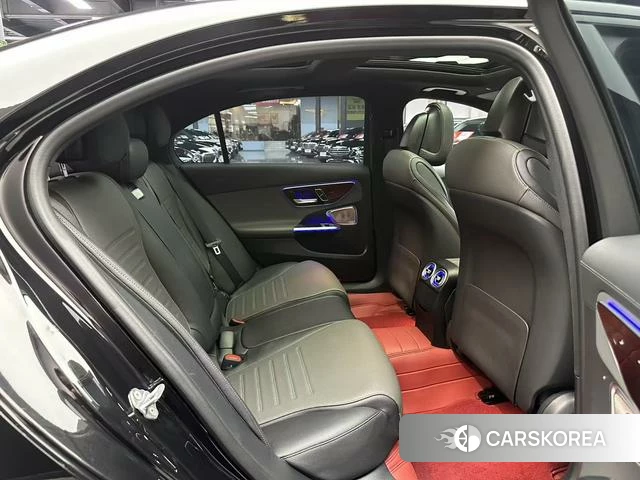 Mercedes-Benz Class C id 4353722 из Китая 10