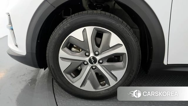 Kia Niro EV id 3860082 из Кореи 15