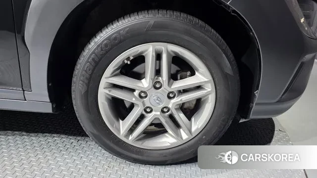 Hyundai The New Kona id 3778048 из Кореи 15