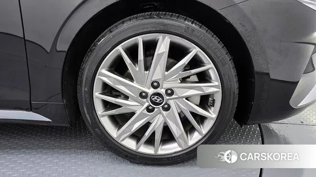 Hyundai The New Grandeur IG id 2931672 из Кореи 15