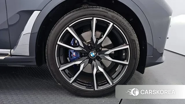 BMW X7 (G07) id 3503762 из Кореи 15