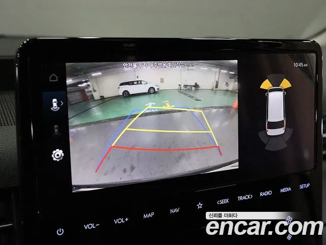 Hyundai Staria id 2747263 из Кореи 15