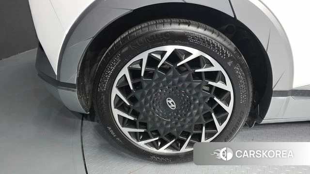 Hyundai Ionic 5 id 4224365 из Кореи 28