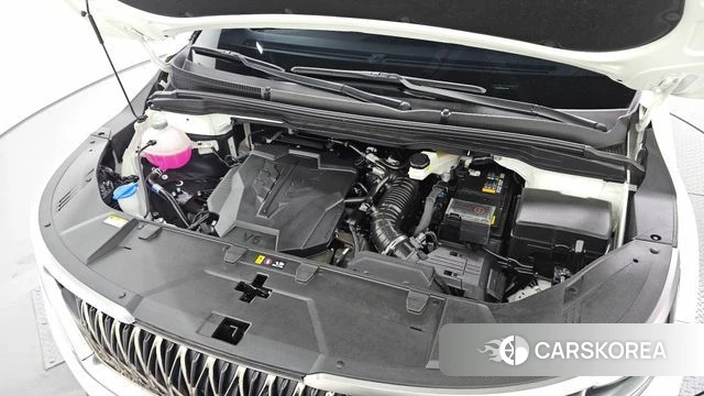 Kia Carnival 4th generation id 4783599 из Кореи 26