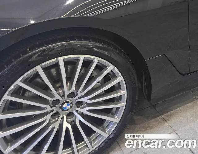 BMW 6 Series GT (G32) id 2713253 из Кореи 5