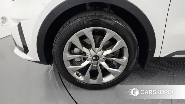 Kia Sorento 4th Generation id 2901517 из Кореи 15