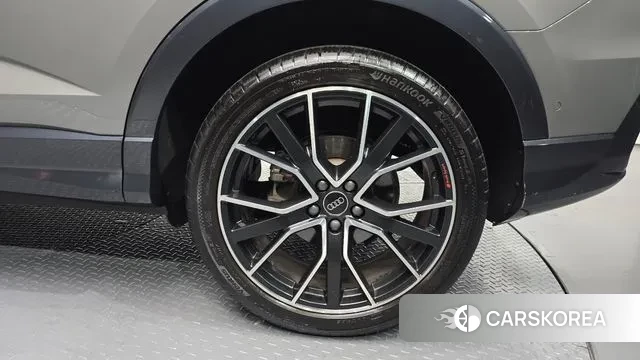 Audi Q3 (F3) id 3482402 из Кореи 15