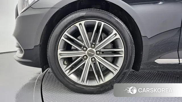 Genesis G80 id 3408091 из Кореи 15