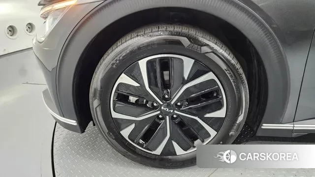 Kia EV6 id 2993929 из Кореи 15