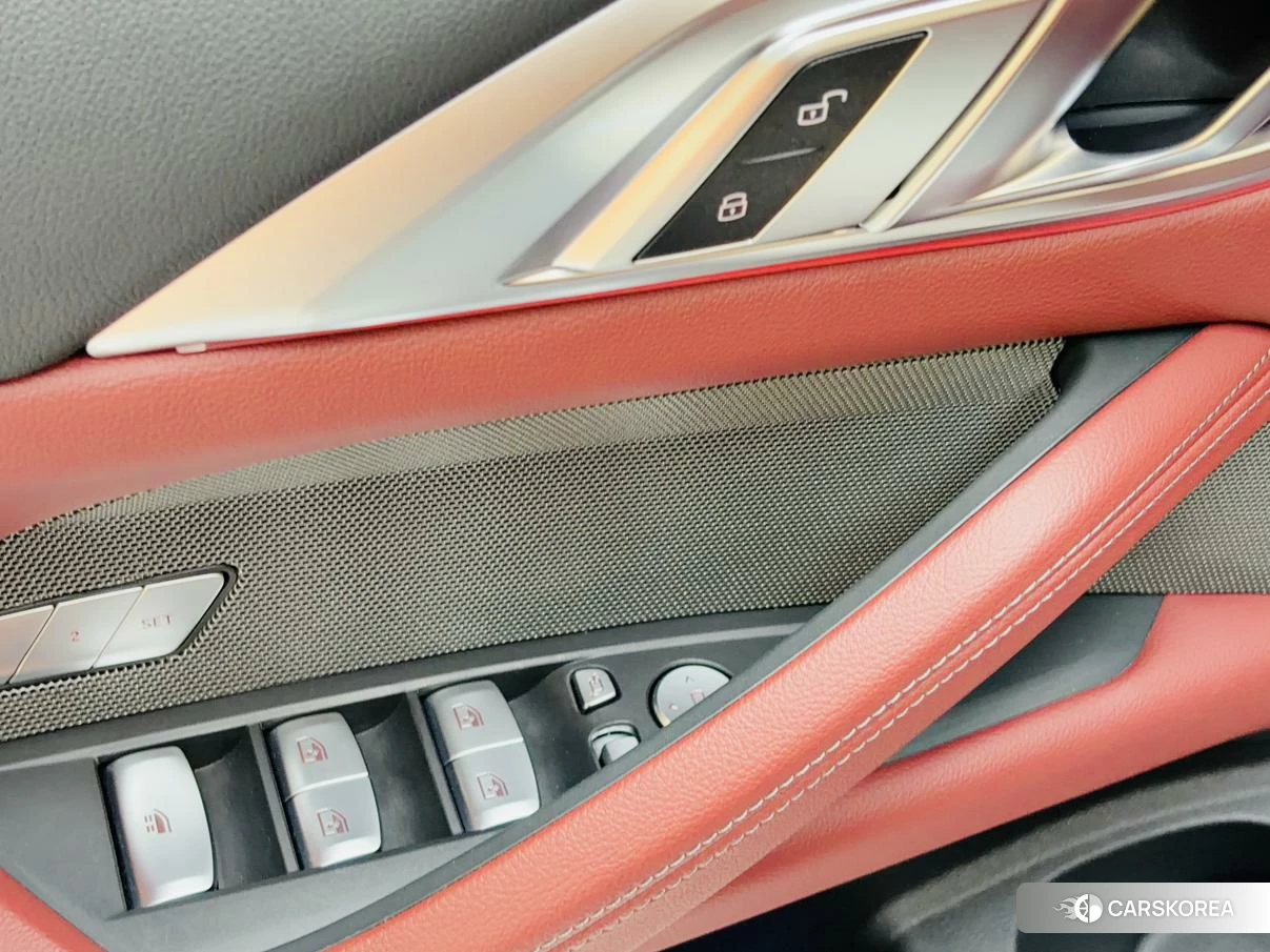 BMW 4 series id 4504987 из Китая 16