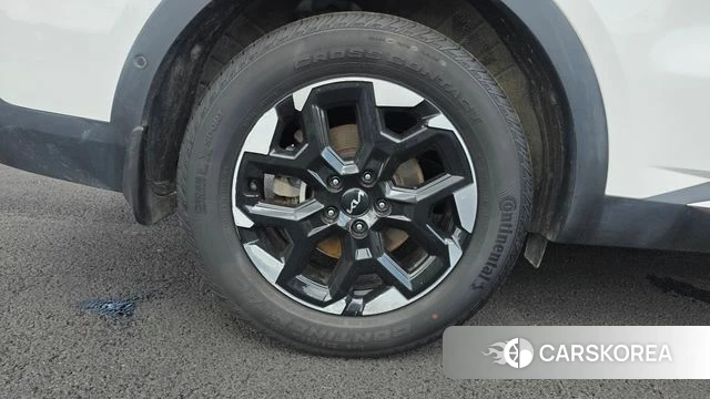 Kia The New Sorento 4th Generation id 4640283 из Кореи 25