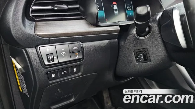 Kia K7 Premier id 2756464 из Кореи 15