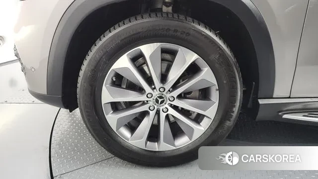 Mercedes-Benz GLE-Class W167 id 3492551 из Кореи 15