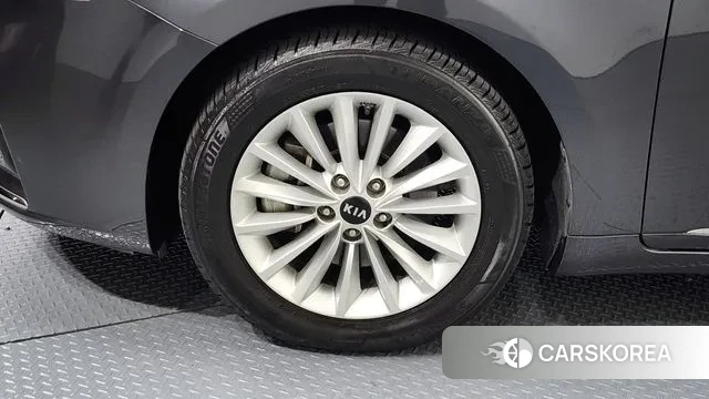 Kia Come New K7 id 3413266 из Кореи 15