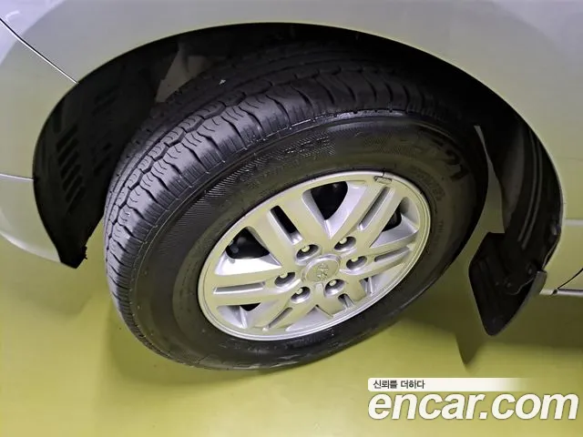 Hyundai The New Grand Starex id 2844748 из Кореи 12