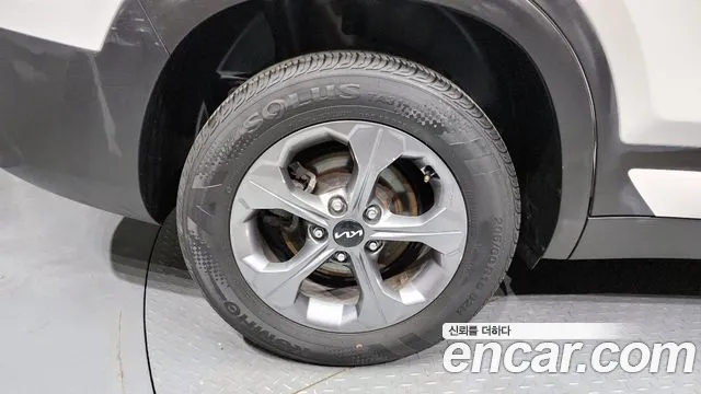 Kia Seltos id 2654673 из Кореи 15