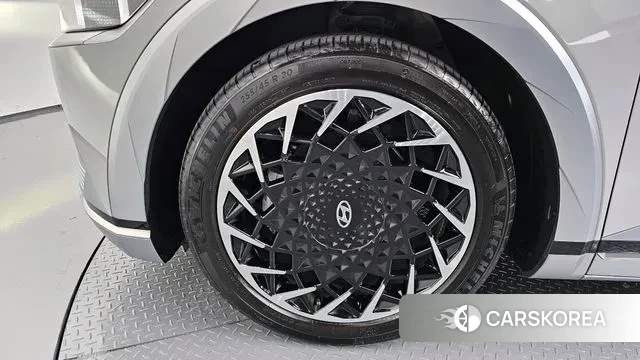 Hyundai Ionic 5 id 3328620 из Кореи 15