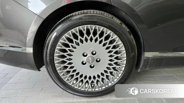 Genesis G80 (RG3) id 3923342 из Кореи 15