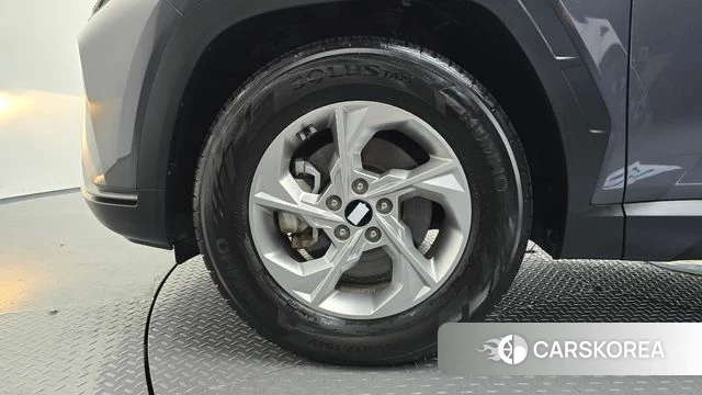 Hyundai Tucson (NX4) id 4623866 из Кореи 25