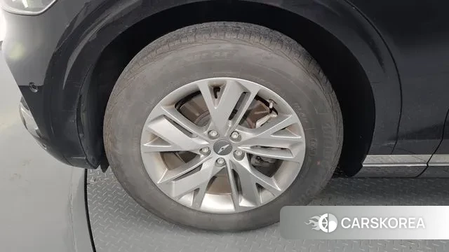 Genesis GV70 id 3043471 из Кореи 15