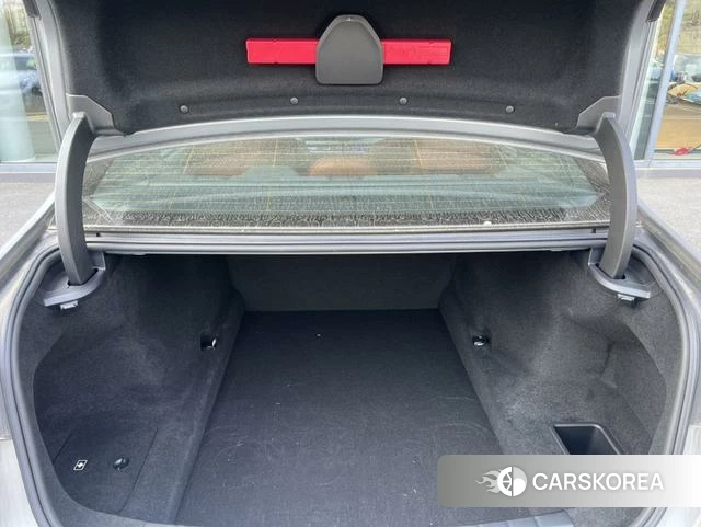BMW 7 series id 4387232 из Китая 9