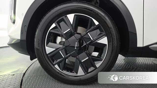 Kia The New Sportage 5th Generation Hybrid id 4695880 из Кореи 28
