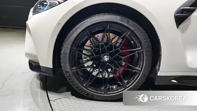 BMW M4 (G82) id 3031514 из Кореи 15