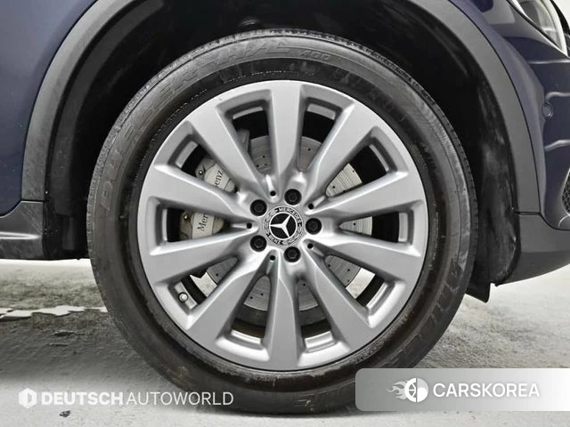 Mercedes-Benz GLC-Class X253 id 4568550 из Кореи 15