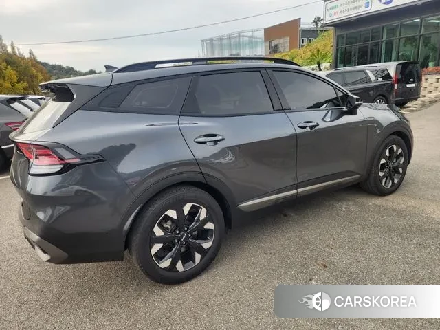 Kia Sportage 5th Generation id 3343373 из Кореи 14