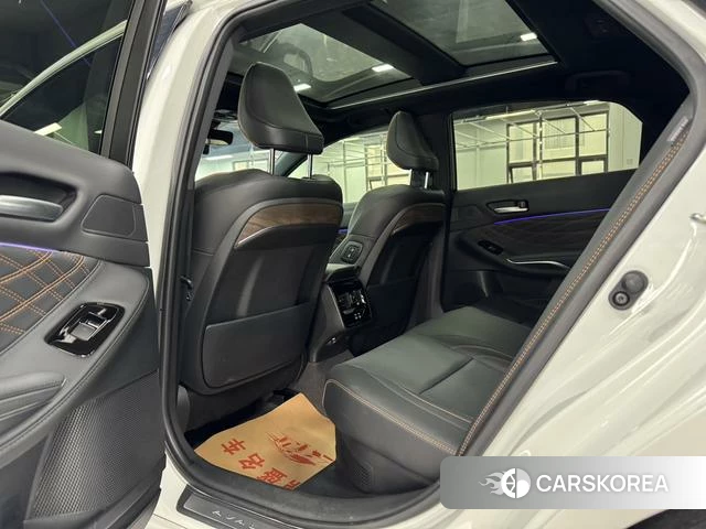 Toyota Asian dragon id 4263582 из Китая 9