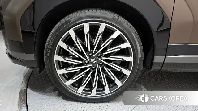 Hyundai Santa Fe (MX5) id 3596378 из Кореи 15