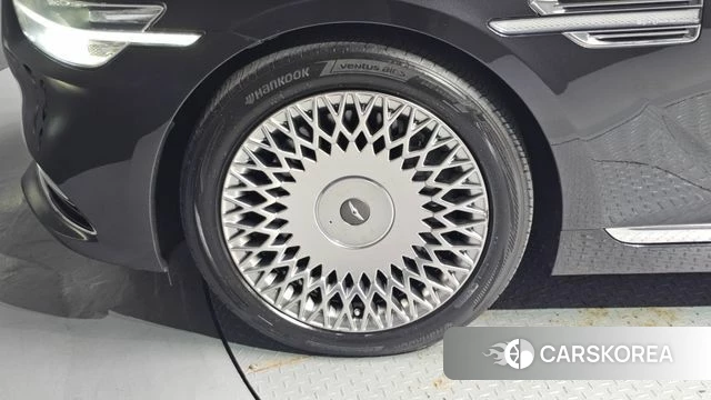 Genesis G90 id 4605056 из Кореи 15