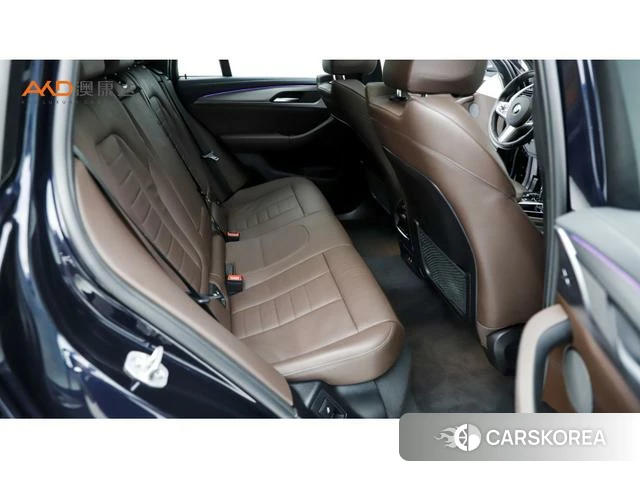 BMW X4 id 4211035 из Китая 5
