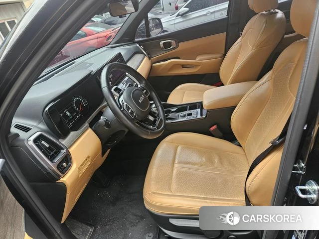 Kia Sorento 4th Generation id 3892535 из Кореи 13