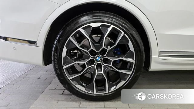 BMW X7 (G07) id 4354261 из Кореи 29