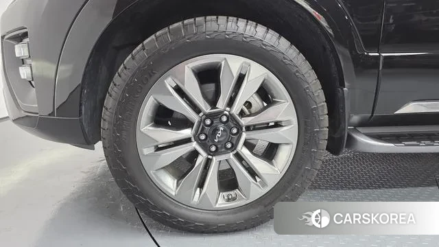 Kia Mohave Master id 3406243 из Кореи 15