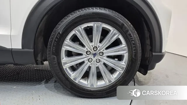 Ford Explorer 6th Generation id 3771696 из Кореи 15