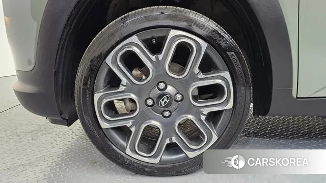 Hyundai Casper id 3654415 из Кореи 15